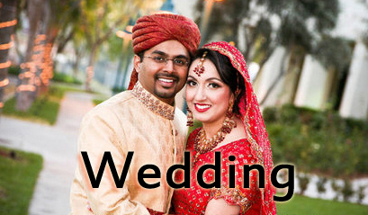 Wedding